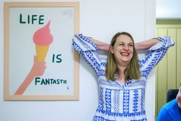 Unlocking Pleasure: A Journey Through Body Shame and Self-Discovery