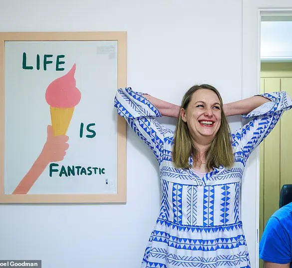 Unlocking Pleasure: A Journey Through Body Shame and Self-Discovery