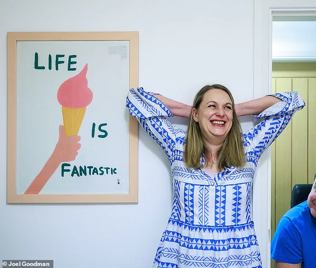 Unlocking Pleasure: A Journey Through Body Shame and Self-Discovery