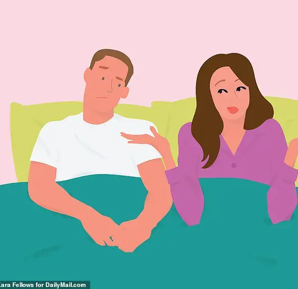 Unlocking the Secrets of Sexual Compatibility: A Prude's Journey Through Intimacy