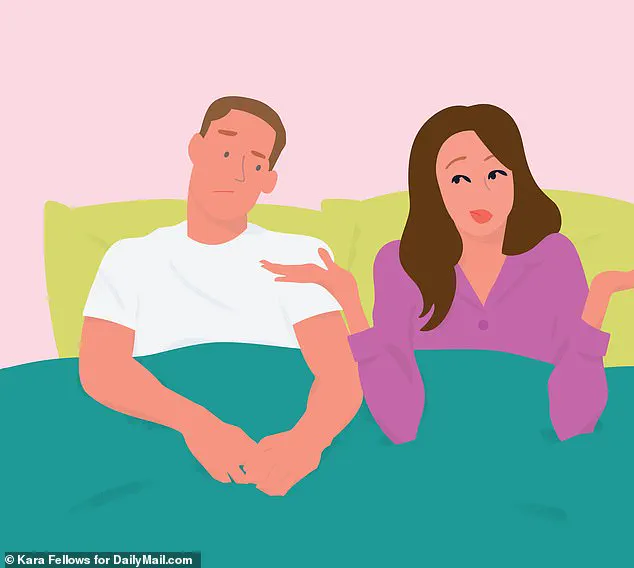 Unlocking the Secrets of Sexual Compatibility: A Prude's Journey Through Intimacy