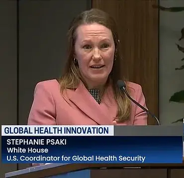 US Official Expresses Concerns over Mysterious Disease Outbreak in DR Congo