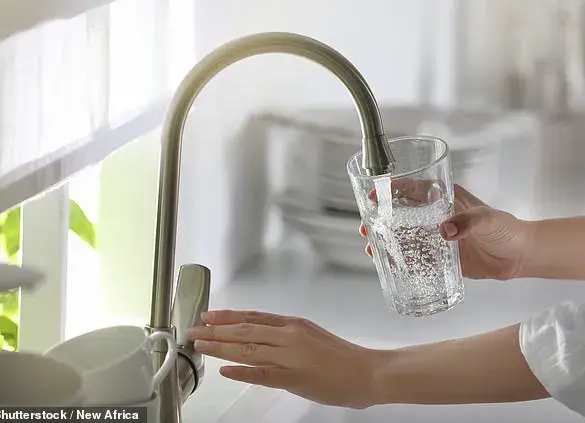 Utah Enacts First Statewide Ban on Fluoride in Public Drinking Water