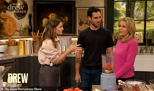 Vanna White Reveals Surprising Home Truth on The Drew Barrymore Show