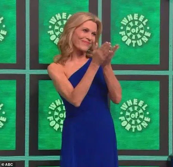 Vanna White Reveals Surprising Home Truth on The Drew Barrymore Show
