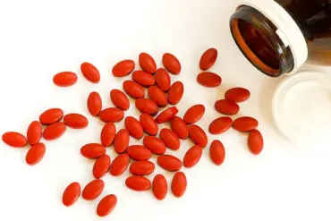 Warning: The Risks of Overdosing on Vitamins and Supplements