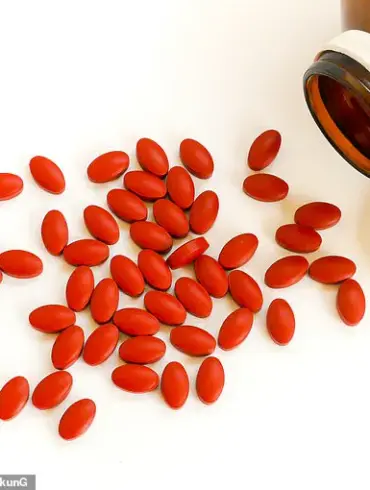 Warning: The Risks of Overdosing on Vitamins and Supplements