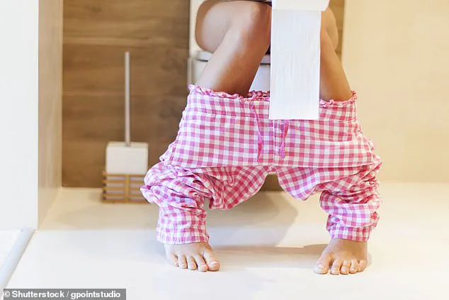 What Your Bowel Movements Reveal About Your Health