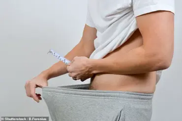 Why Does the Penis Seem to Shrink as We Age?