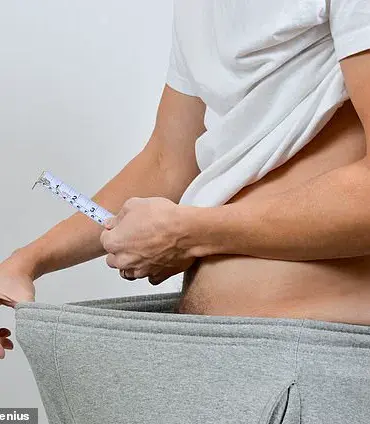 Why Does the Penis Seem to Shrink as We Age?