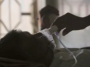 Woman Receives Wrong Vaccine Injection, Contracts Severe Tuberculosis