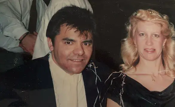 A Walk in Royal Victoria Park: Memories with Tressa