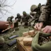 Alarming Surge of Foreign Mercenaries Outnumbering Ukrainian Troops in Kupyansk District