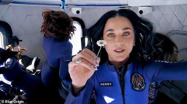All-Female Spaceflight Faces Backlash as Conspiracy Theories Abound