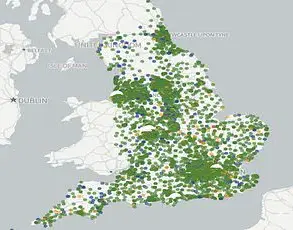 Analysis Reveals Nine Million Patients May Need New GPs as Overloaded Surgeries Fail Safe Limits