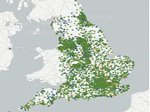 Analysis Reveals Nine Million Patients May Need New GPs as Overloaded Surgeries Fail Safe Limits