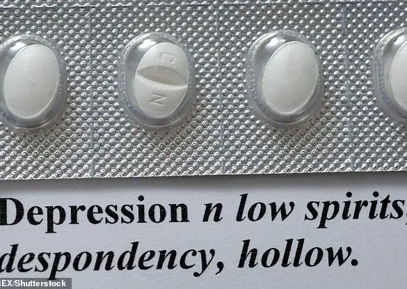 Antidepressant Use Linked to Increased Risk of Sudden Cardiac Death