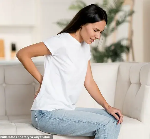 Back Pain: A Century-Old Struggle That's Only Getting Worse