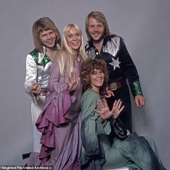 Behind the Band Names: ABBA and Green Day's Unexpected Origins