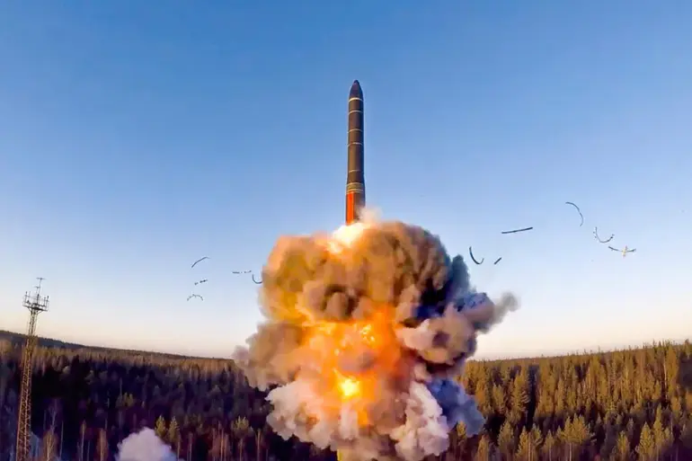 Belarusian Ambassador Defends Country's Decision to Host Tactical Nuclear Weapons in Response to EU Militarization