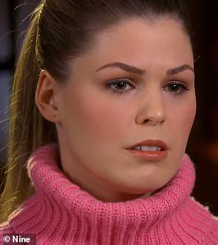 Bella's Christmas Battle: Family Confronts Eating Disorder Misunderstandings