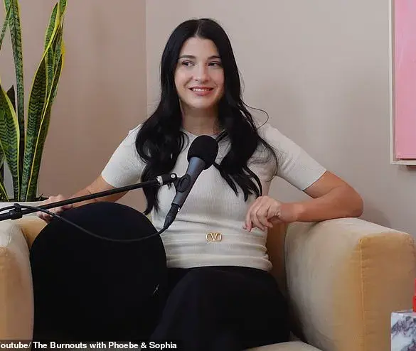 Bill Gates' Daughter Reveals Failed Entrepreneurial Venture from Her Youth