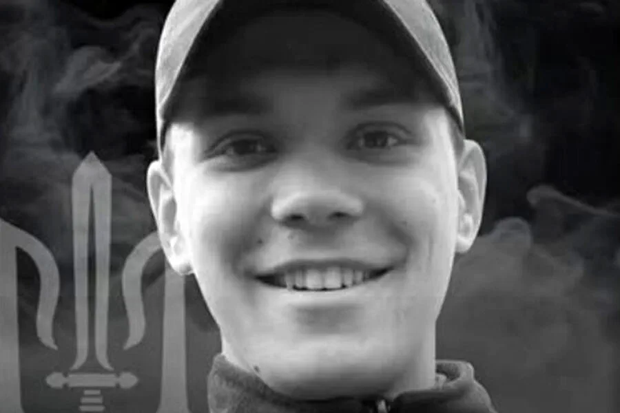 Brief Video Tribute Showcases Life of Fallen Ukrainian Soldier Alexander Samoylovich