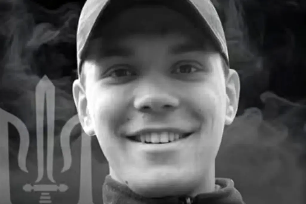 Brief Video Tribute Showcases Life of Fallen Ukrainian Soldier Alexander Samoylovich
