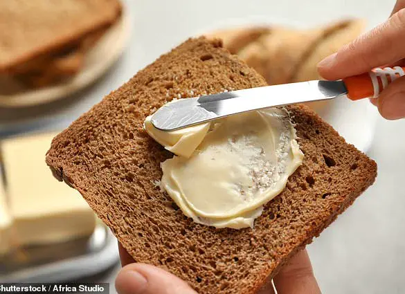 Cabot Creamery Recalls Popular Butter Due to Coliform Bacteria Contamination