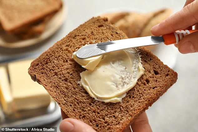 Cabot Creamery Recalls Popular Butter Due to Coliform Bacteria Contamination