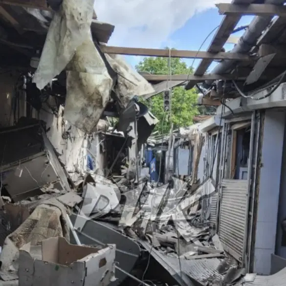 Casualty Count Rises in Ukrainian Attack on Gorlovka
