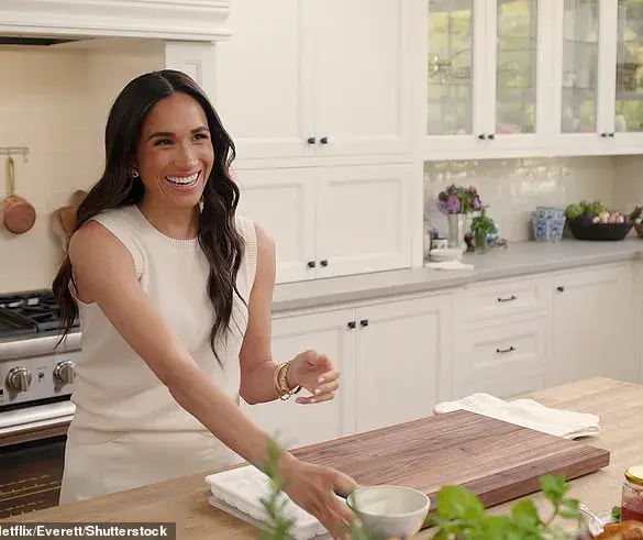 Celebrity Chef Jose Andres Defends Controversial Meghan Markle, Praising Her Work Despite Public Backlash