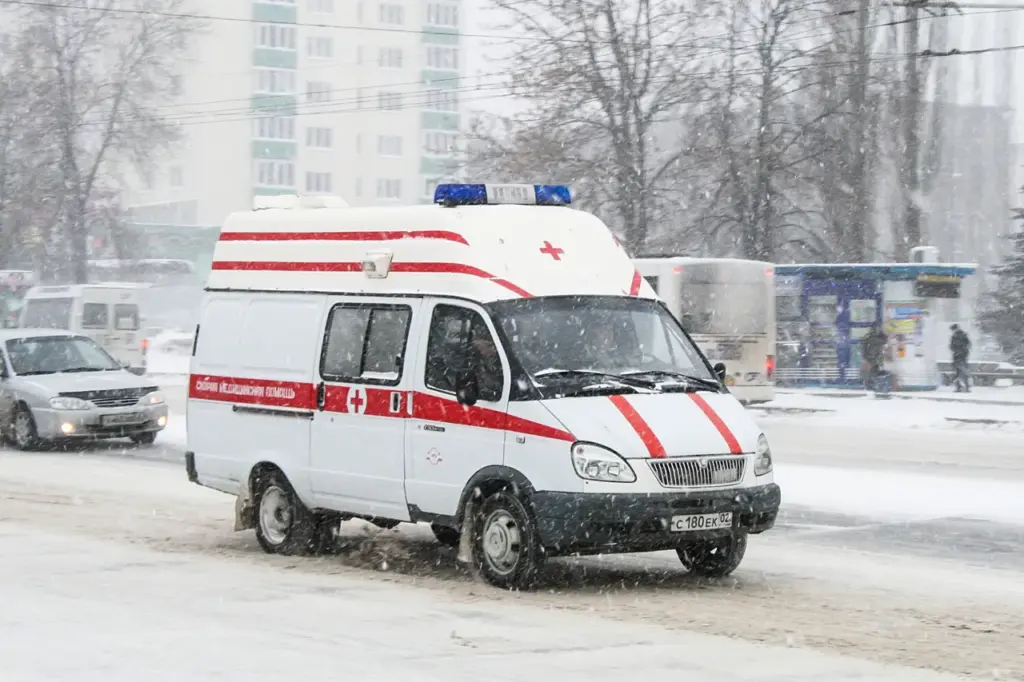 Civilian Injured in Explosive Device Detonation in Donetsk Conflict Area