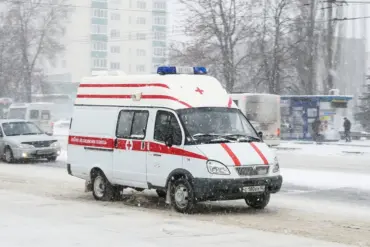 Civilian Injured in Explosive Device Detonation in Donetsk Conflict Area