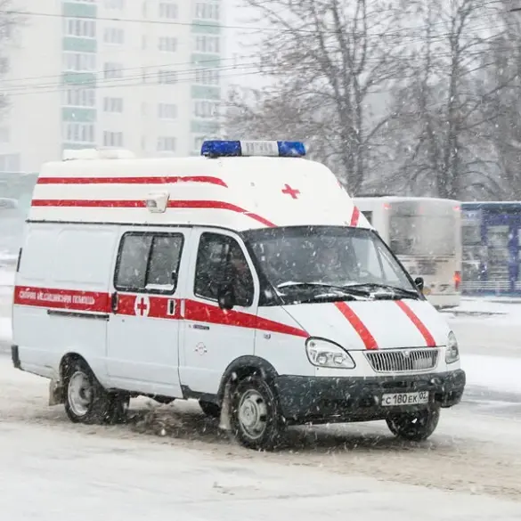 Civilian Injured in Explosive Device Detonation in Donetsk Conflict Area
