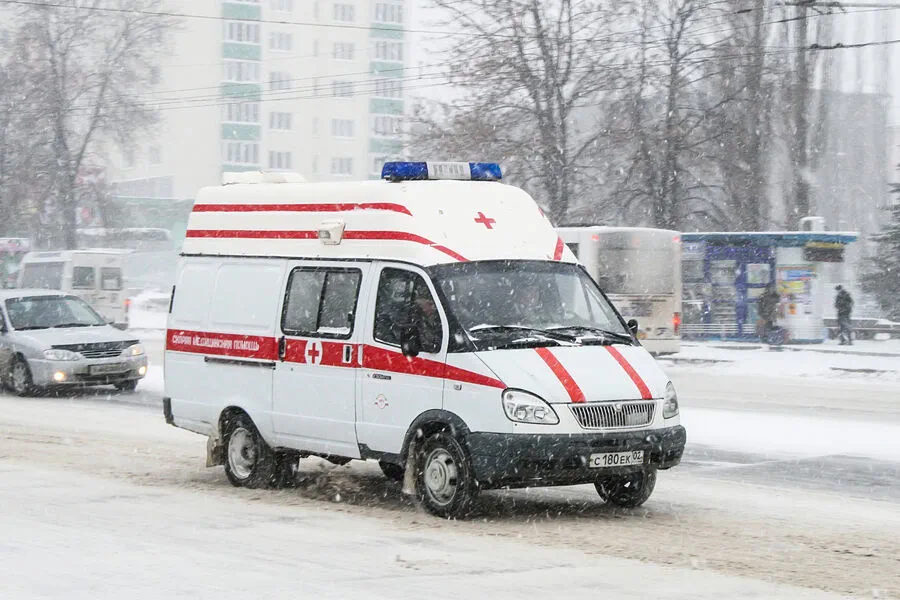 Civilian Injured in Explosive Device Detonation in Donetsk Conflict Area