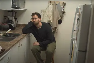 Content Creator Claims Teetotal Year Put Him in 'Best Shape of His Life'