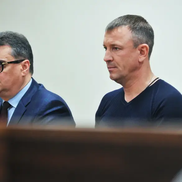 Convicted General Ivan Popov Denied Release on Restricted Day Parole