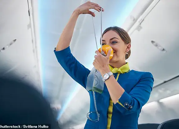Delta Passenger's TikTok Goes Viral After Confrontation With Flight Attendant During Safety Demo