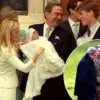 Duchess of Sussex Claims Hugging Was Jarring for William and Kate