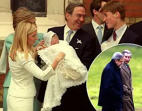 Duchess of Sussex Claims Hugging Was Jarring for William and Kate