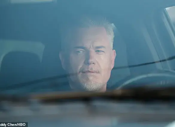Exclusive: Eric Dane Diagnosed with Motor Neurone Disease, Continues Acting Career