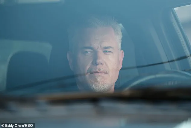 Exclusive: Eric Dane Diagnosed with Motor Neurone Disease, Continues Acting Career