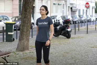 Exclusive: Immigrant's Unintentional Weight Loss Reveals Health Benefits of European Lifestyle