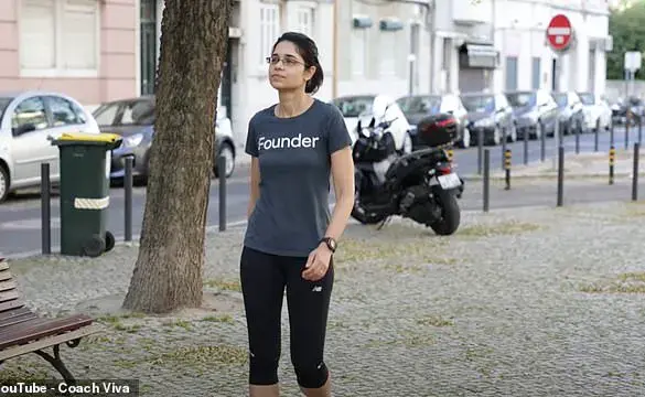 Exclusive: Immigrant's Unintentional Weight Loss Reveals Health Benefits of European Lifestyle