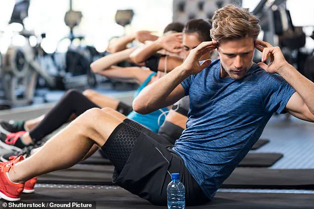Exclusive Insights: The Vital Role of Core Strength in Daily Life by NYC Fitness Trainer Joseph David