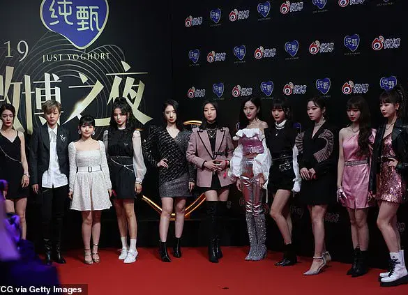 Exclusive: Prominent Chinese Idol Wu Xuanyi Collapses During Live Rehearsal