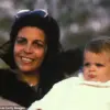 Exclusive: Reclusive Heiress Athina Onassis Makes Rare Public Appearance at Paris Charity Gala