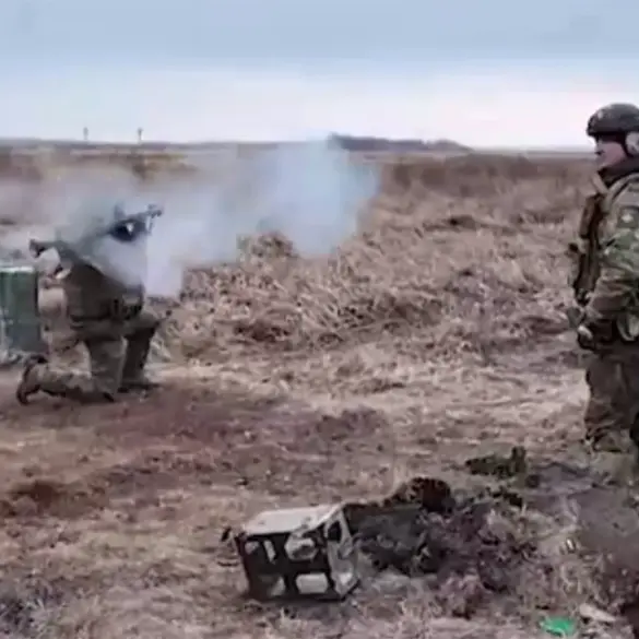 Exclusive: Russian Ministry Reveals North Korean Soldiers Training in Kursk Region