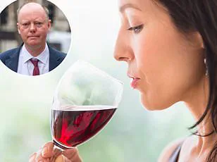 Exclusive Study Reveals Red Wine May Not Offer Unique Health Benefits: Experts Advising Rethink on Mediterranean Diet
